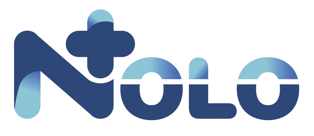 NoloPlus Logo
